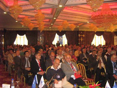TMMOB ELEKTRİK MÜHENDİSLERİ ODASI II. SMM SEMPOZYUMU GERÇEKLEŞTİRİLDİ