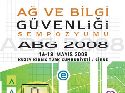 AĞ VE BİLGİ GÜVENLİĞİ ULUSAL SEMPOZYUMU 2 DÜZENLENİYOR