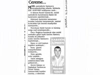 CEREME...