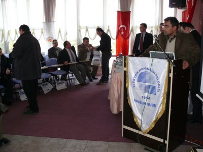 HYUNDAI TANITIM SEMİNERİ DÜZENLENDİ