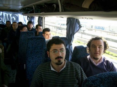 ELEKTRİK, AYDINLATMA VE TESİSAT FUARINA TEKNİK GEZİ DÜZENLENDİ