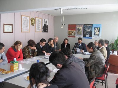 NÜKLEER SANTRAL MI, NÜKLEER ÇÖPLÜK MÜ?