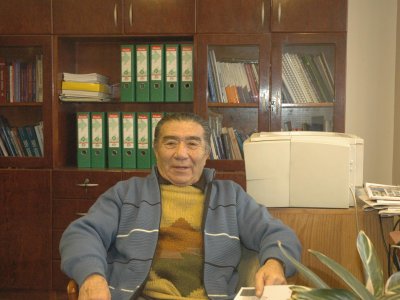 TEVFİK DURU VE ERDOĞAN ACAR'I KAYBETTİK