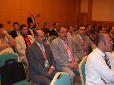 2. AĞ VE BİLGİ GÜVENLİĞİ ULUSAL SEMPOZYUMU