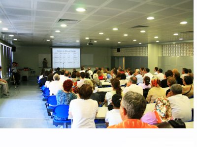 İTÜ 2007-2008 ÖĞRETİM YILI MEZUNİYET TÖRENİ YAPILDI