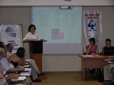ŞUBE DANIŞMA KURULU 2. TOPLANTISI GERÇEKLEŞTİRİLDİ