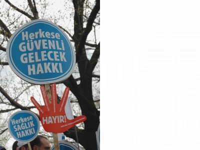 SSGSS YASASININ ÇALIŞANLARA VE EMEKLİLERE ETKİLERİ PANELİ DÜZENLENİYOR