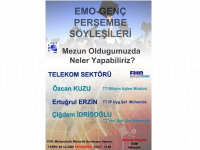 MESLEK TANIMA GÜNLERİ