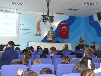 ENERJİ VERİMLİLİĞİ