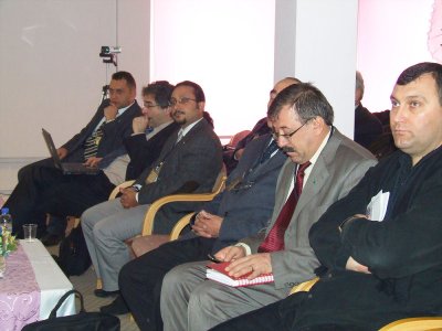 KIRŞEHİR KIRIKKALE YEREL ENERJİ FORUMU GERÇEKLEŞTİRİLDİ