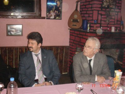 ŞUBE YÖNETİM KURULU OLAĞAN TOPLANTISINI BANDIRMA TEMSİLCİLİĞİNDE YAPTI