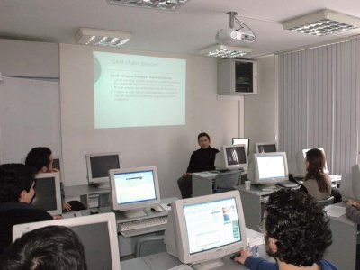 AGİLE METHODOLOGİES (ÇEVİK SÜREÇLER) VE CMMI EĞİTİMİ DÜZENLENDİ
