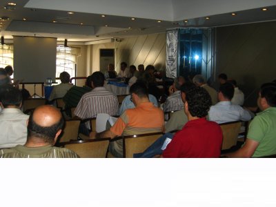 ŞUBE DANIŞMA KURULU TOPLANTISI YAPILDI