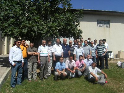 ELEKTRİK TESİSLERİNDE TOPRAKLAMALAR SEMİNERİ DÜZENLENDİ