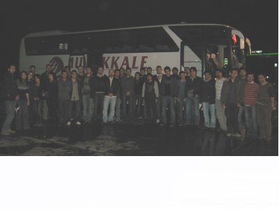 ELECO 2009