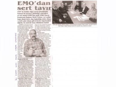 EMODAN SERT TAVIR