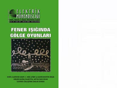 ELEKTRİK MÜHENDİSLİĞİ DERGİSİ`NİN 437. SAYISI YAYIMLANDI