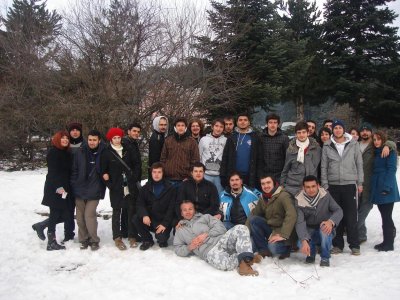 (BURSA EMO GENÇ)EMO GENÇ ÜYELERİMİZLE BİRLİKTE ULUDAĞ GEZİSİ DÜZENLENDİ