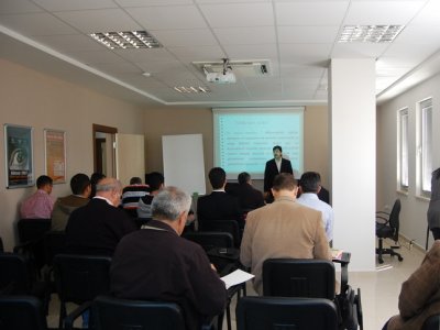 ELEKTRİK MÜHENDİSLERİ ODASINDAN ÜYELERİNE EĞİTİM DESTEĞİ
