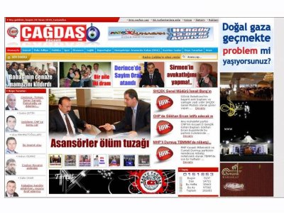 ASANSÖRLER ÖLÜM TUZAĞI