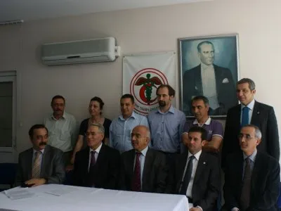 EŞGÜDÜM KURULU BASIN AÇIKLAMASI (26 NİSAN 2010):KAMU HASTANE BİRLİKLERİ YASA TASARISI