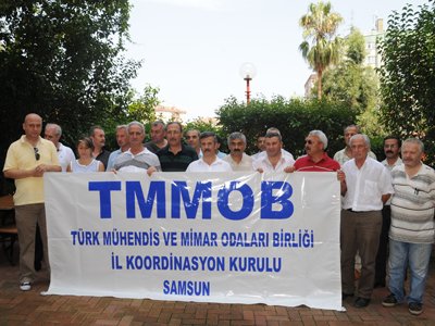 ANAYASA REFERANDUMU DAYATMASINA HAYIR!..