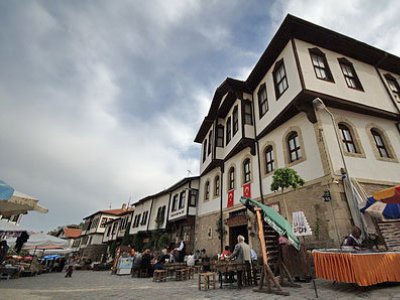 BEYPAZARINA GEZİ DÜZENLENECEK