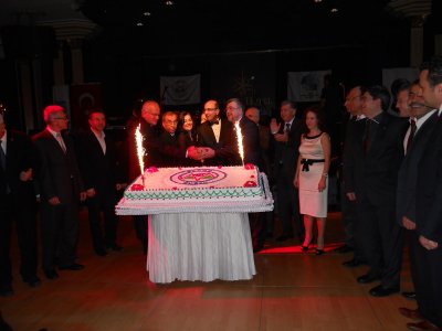 ELECO'2010 GALA GECESİ