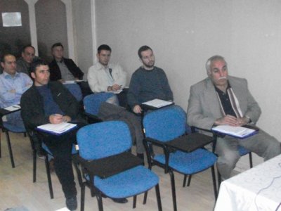ASANSÖR DENETLEME RUHSAT VE KONTROL EĞİTİMİ