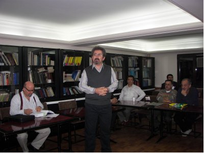 BİLİRKİŞİLİK KAVRAMI VE İŞLEYİŞTEKİ SORUNLAR TARTIŞILDI