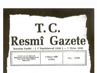 EN AZ ÜCRET VE MESLEKİ DENETİM UYGULAMA ESASLARI YÖNETMELİĞİ YÜRÜRLÜĞE GİRDİ