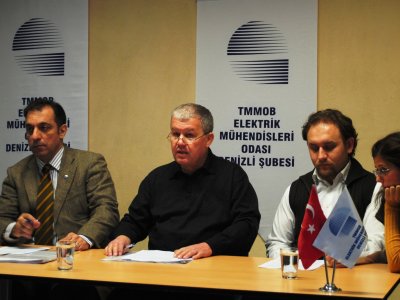 DENİZLİ BELEDİYESİ`NDEN ODALARA MÜDAHALE