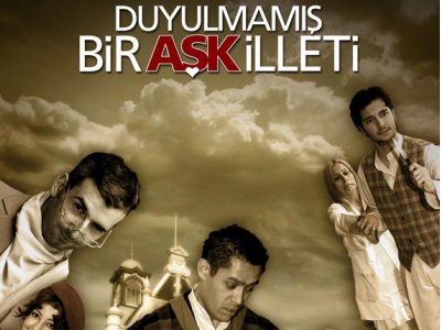 HAVELSAN TİYATRO KULÜBÜ “DUYULMAMIŞ BİR AŞK İLLETİ” OYUNUNU SERGİLİYOR