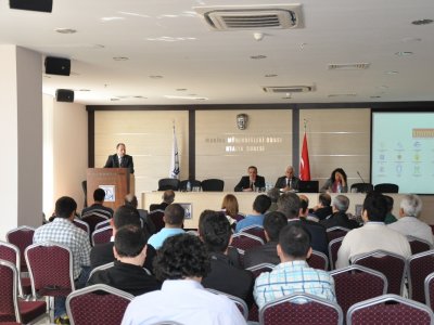ANTALYA YEREL KURULTAYI GERÇEKLEŞTİRİLDİ