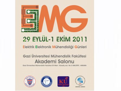 ELEKTRİK ELEKTRONİK MÜHENDİSLİĞİ GÜNLERİ YÜRÜTME KURULU TOPLANTISI YAPILDI