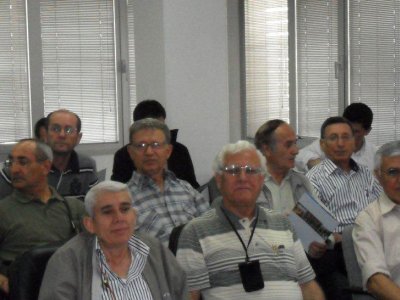 ZORLU ENERJİ ANKARA DOĞALGAZ KOMBİNE ÇEVİRİM ENERJİ SANTRALİ’NE GEZİ DÜZENLENDİ