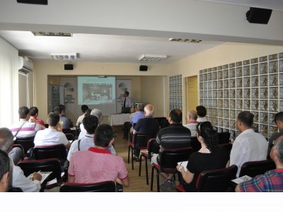 EV /BİNA OTOMASYONU SEMİNERİ