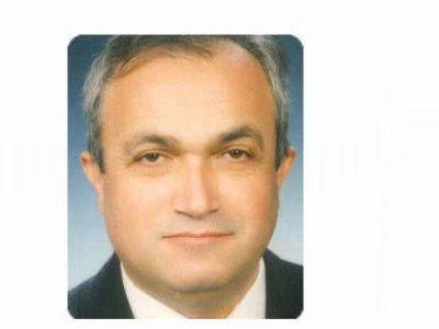 PROF. DR. TURHAN ÇİFTÇİBAŞI ÖLÜM YILDÖNÜMÜNDE MEZARI BAŞINDA ANILACAK