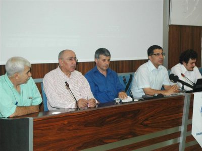 DOĞU KARADENİZ BÖLGESİ HES TEKNİK GEZİSİ RAPORU AÇIKLANDI