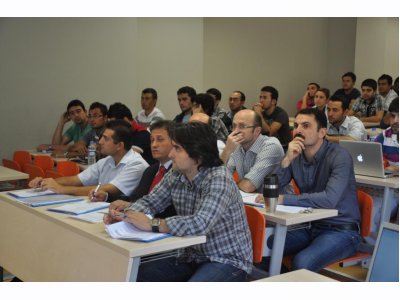 ÖĞRENCİ PROJE YARIŞMASI SONUÇLANDI