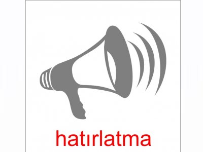 ŞUBEMİZ CUMARTESİ GÜNLERİ AÇIK