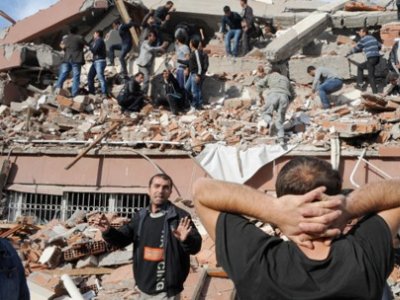 TMMOB VAN’A GİDİYOR