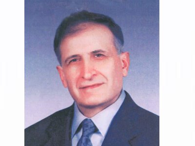 ALİ  İHSAN ALPASLAN MEZARI BAŞINDA ANILACAK