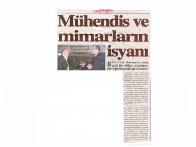 BASINDA BİZ