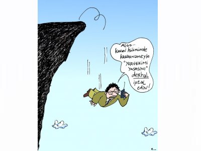 KAMU İDARESİNE TORBA GEÇİRİLDİ