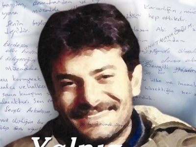 HASAN BALIKÇI ONUR ÖDÜLÜ PROF. ONUR HAMZAOĞLU’NA