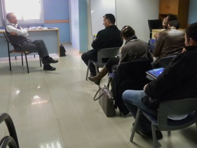 ELEKTRİK TESİSLERİNDE TOPRAKLAMALAR EĞİTİMİ