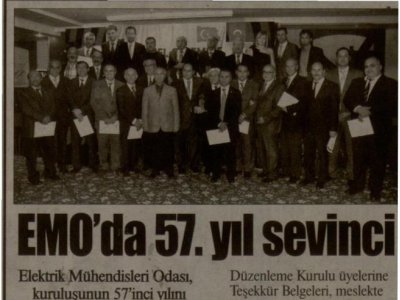 EMO DA 57 YIL SEVİNCİ  (AKDENİZ BEYAZ- 14.12.2011)