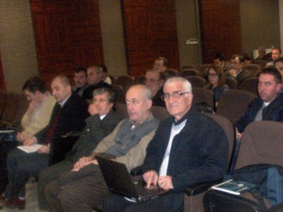 KISA DEVRE HESAPLARI EĞİTİMİ YAPILDI