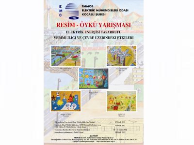 RESİM ÖYKÜ YARIŞMASI